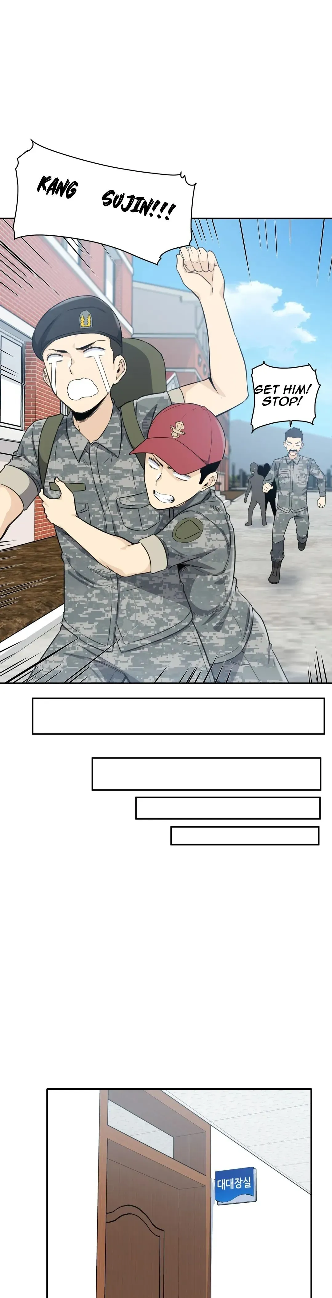 Read Private Visitation chapter 2 image 11 on Lezhin
