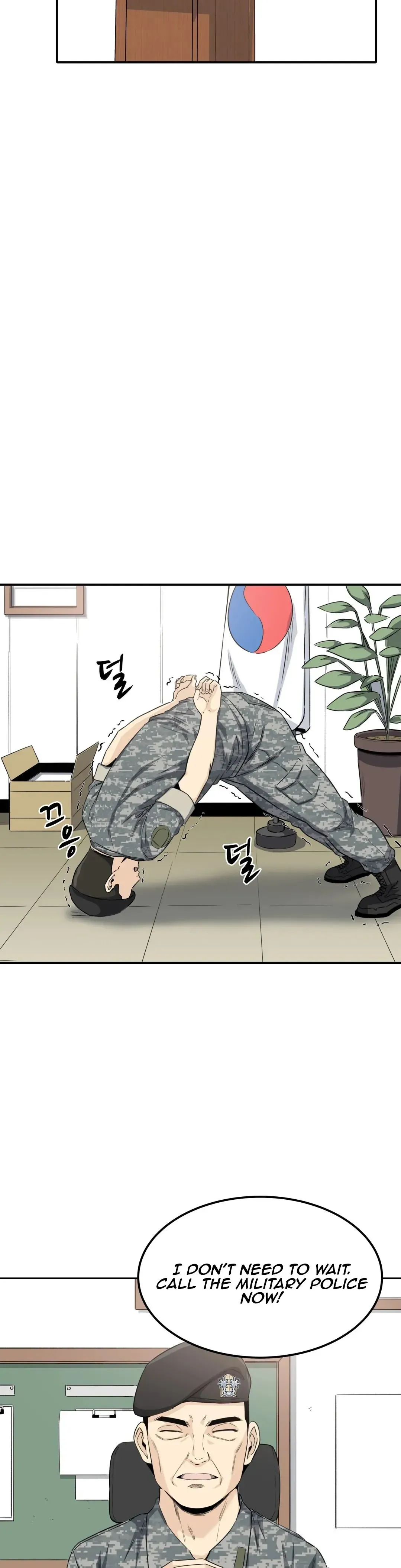 Read Private Visitation chapter 2 image 12 on Lezhin