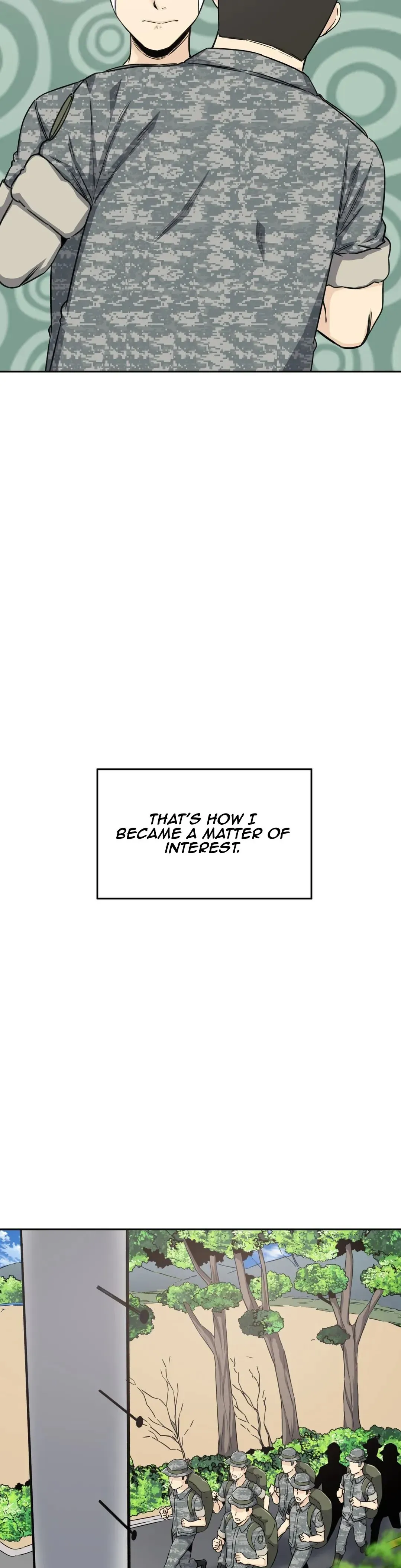 Read Private Visitation chapter 2 image 17 on Lezhin