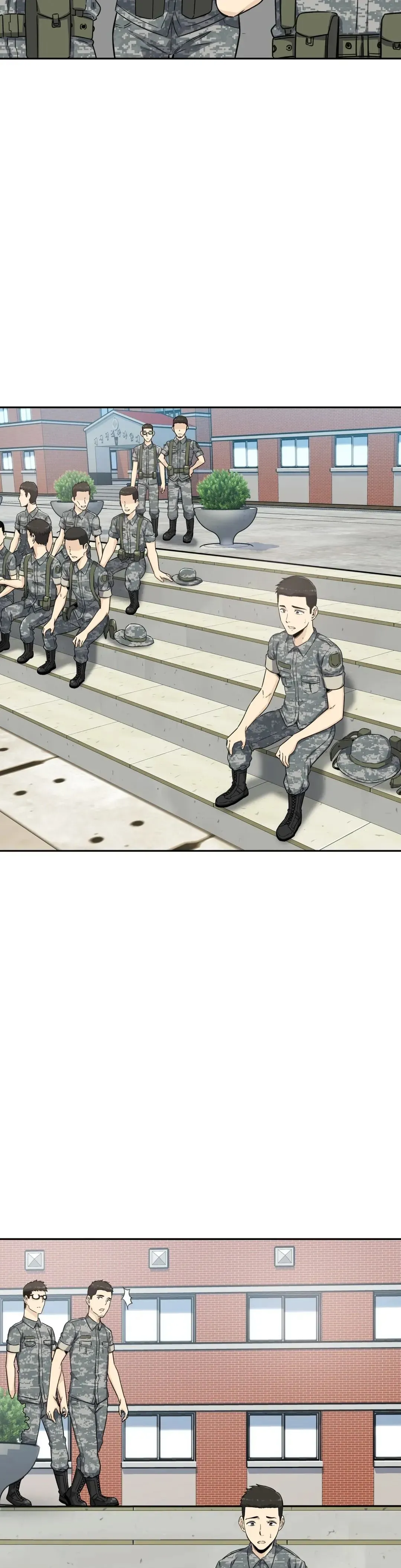 Read Private Visitation chapter 2 image 19 on Lezhin