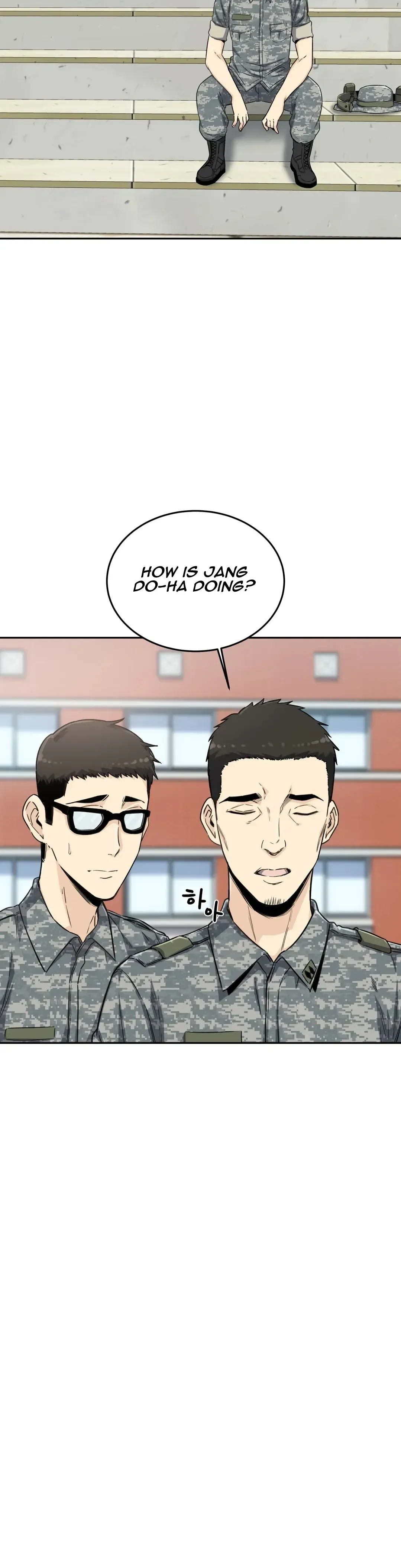 Read Private Visitation chapter 2 image 20 on Lezhin