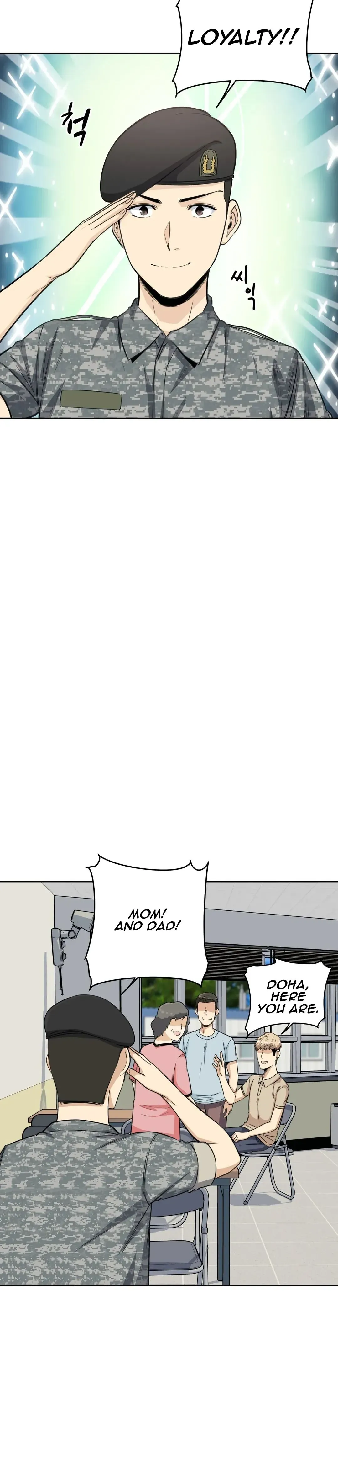 Read Private Visitation chapter 2 image 41 on Lezhin