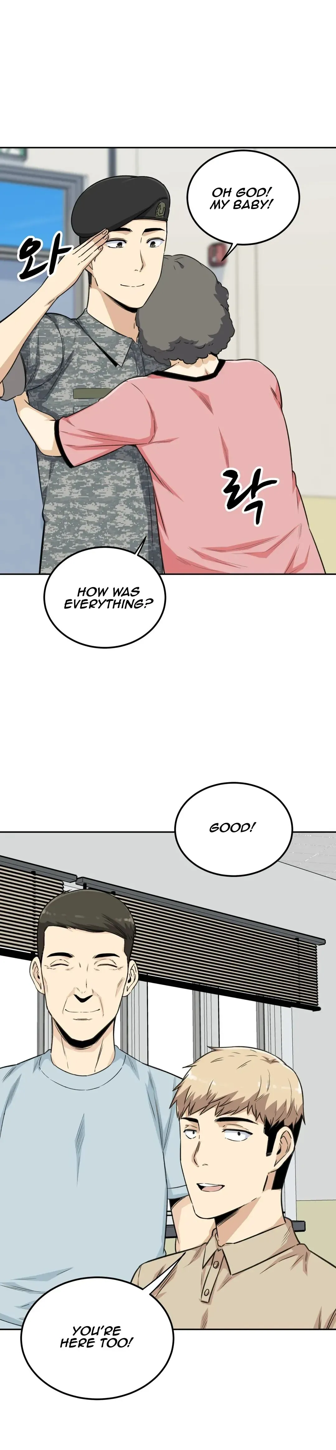Read Private Visitation chapter 2 image 42 on Lezhin