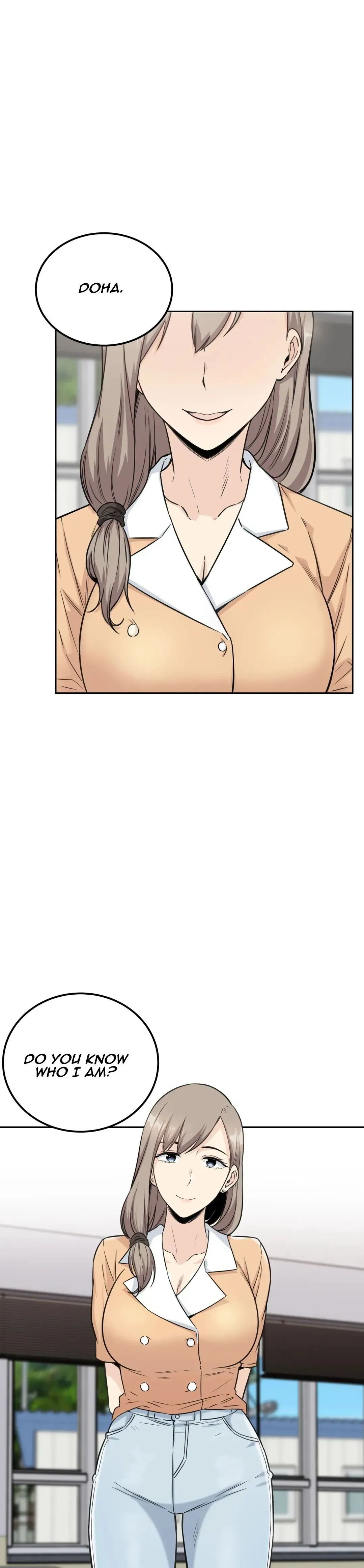 Read Private Visitation chapter 2 image 43 on Lezhin