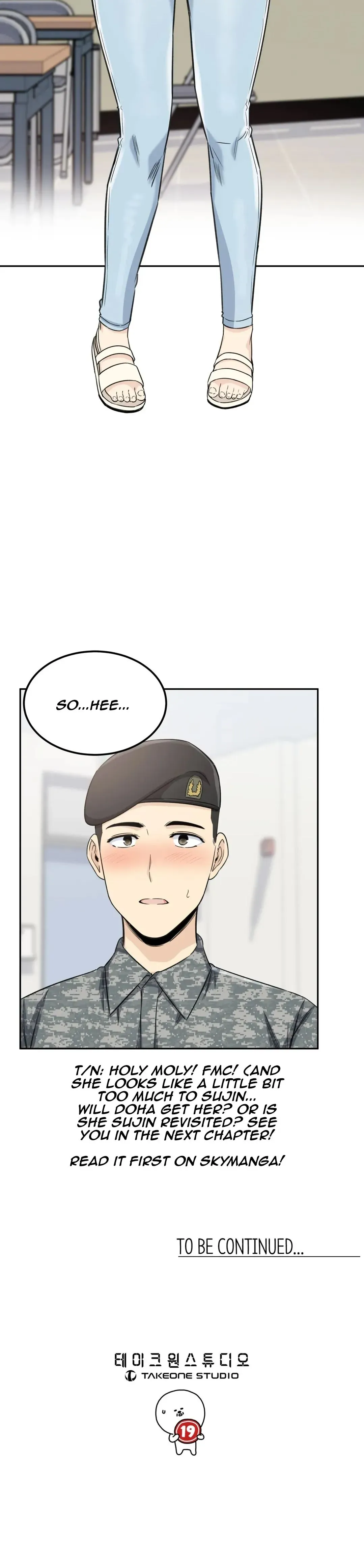 Read Private Visitation chapter 2 image 44 on Lezhin