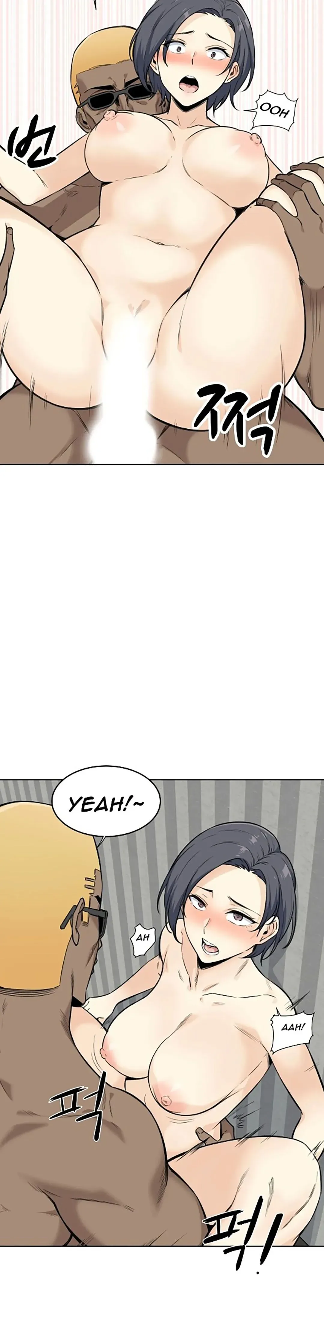 Read Private Visitation chapter 2 image 6 on Lezhin