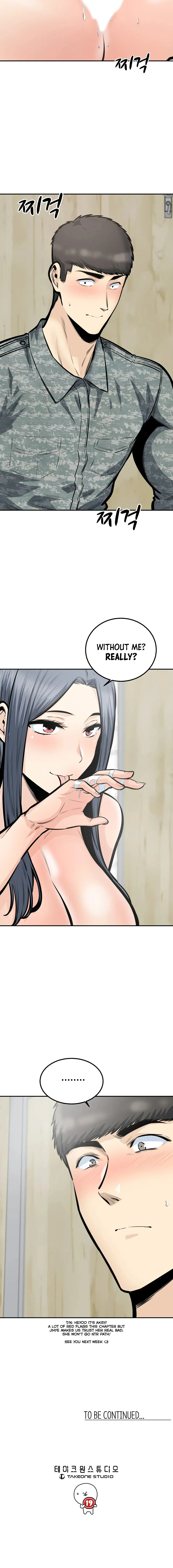 Read Private Visitation chapter 38 image 7 on Lezhin