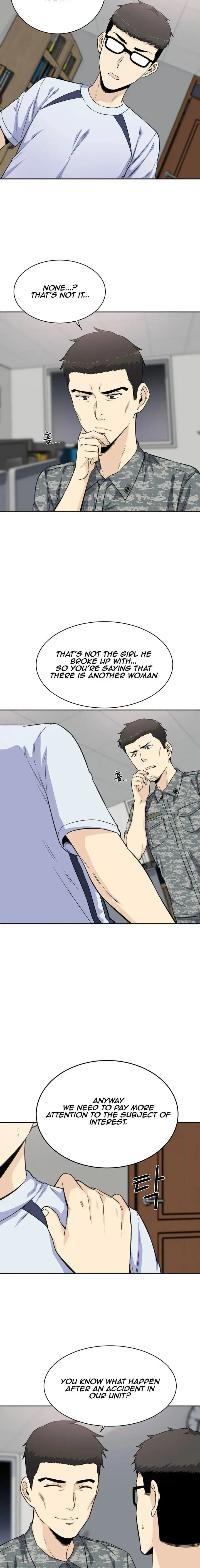 Read Private Visitation chapter 4 image 11 on Lezhin
