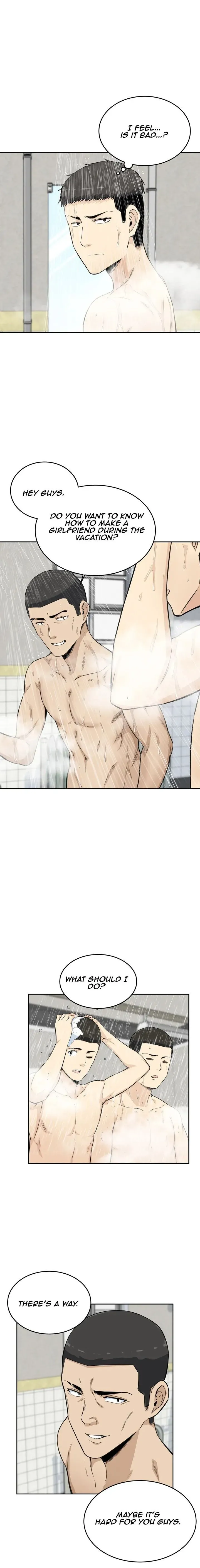 Read Private Visitation chapter 4 image 15 on Lezhin