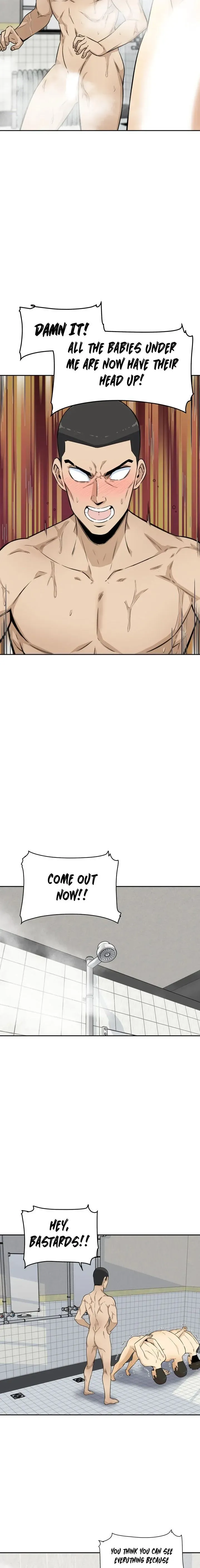 Read Private Visitation chapter 4 image 19 on Lezhin