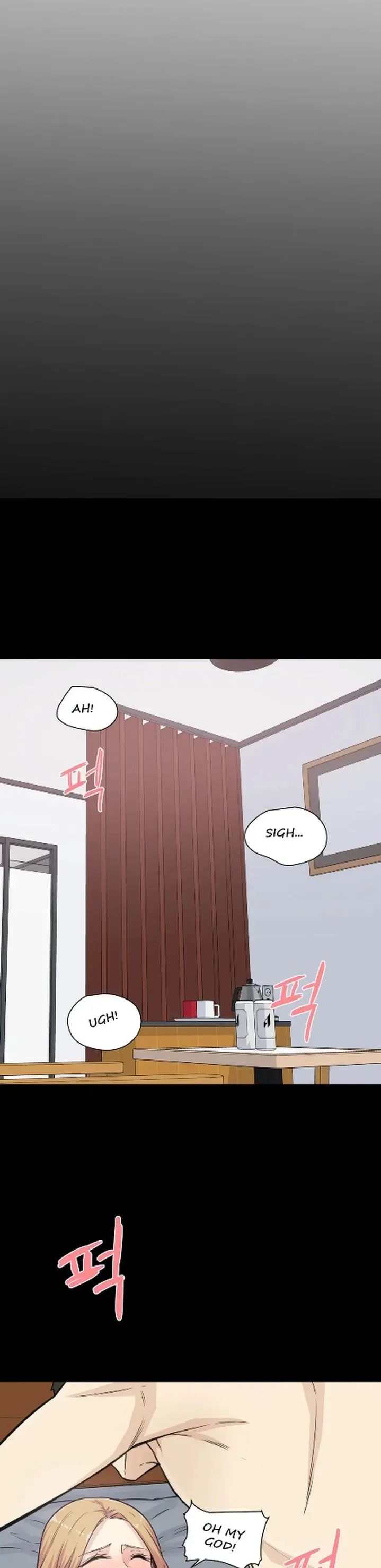 Read Private Visitation chapter 4 image 3 on Lezhin