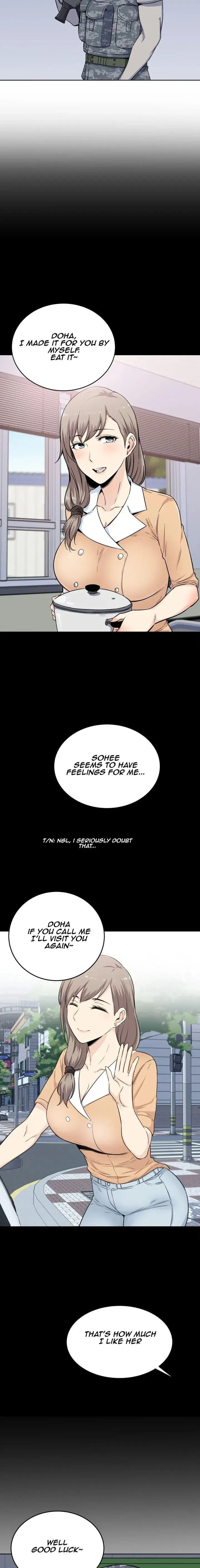 Read Private Visitation chapter 5 image 10 on Lezhin