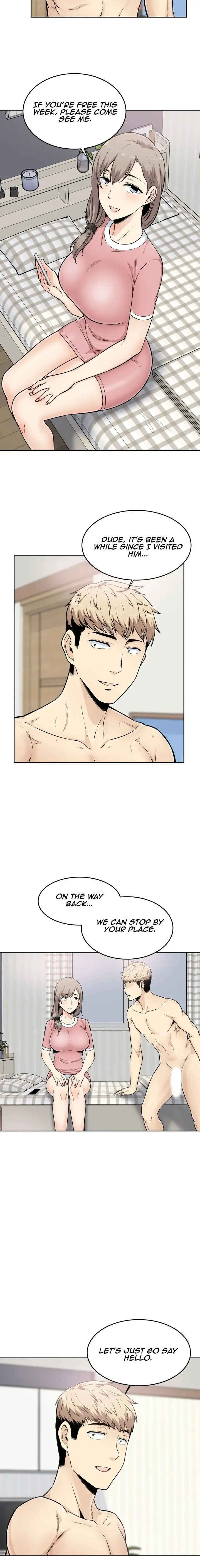 Read Private Visitation chapter 5 image 15 on Lezhin