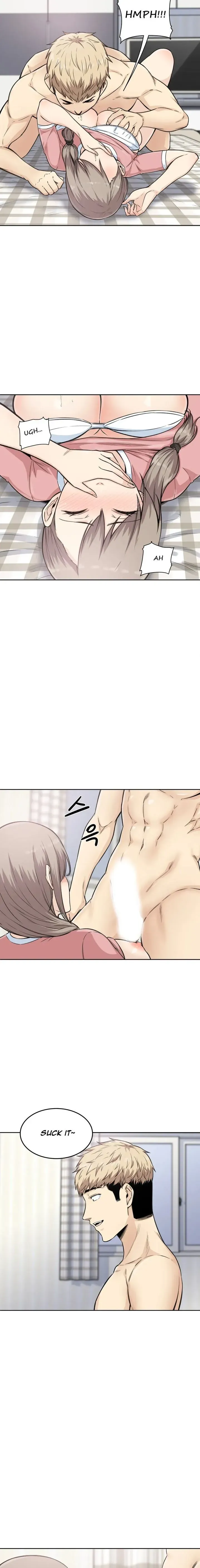 Read Private Visitation chapter 5 image 18 on Lezhin