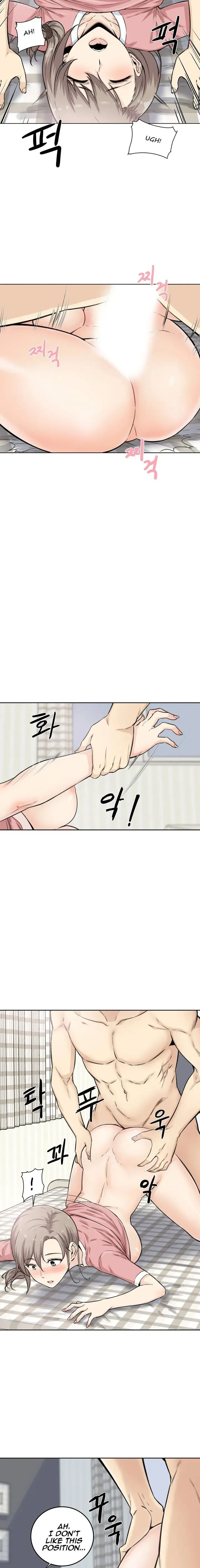 Read Private Visitation chapter 5 image 20 on Lezhin