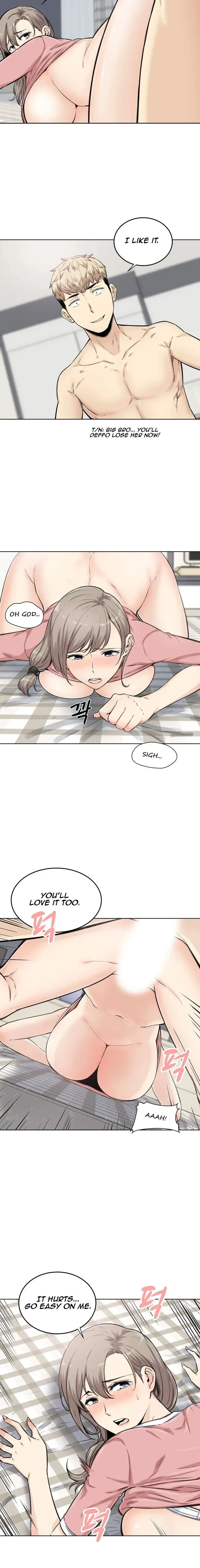 Read Private Visitation chapter 5 image 21 on Lezhin