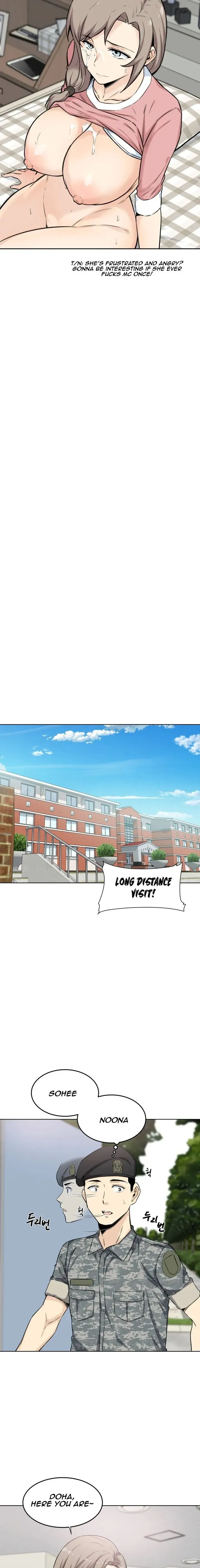 Read Private Visitation chapter 5 image 24 on Lezhin