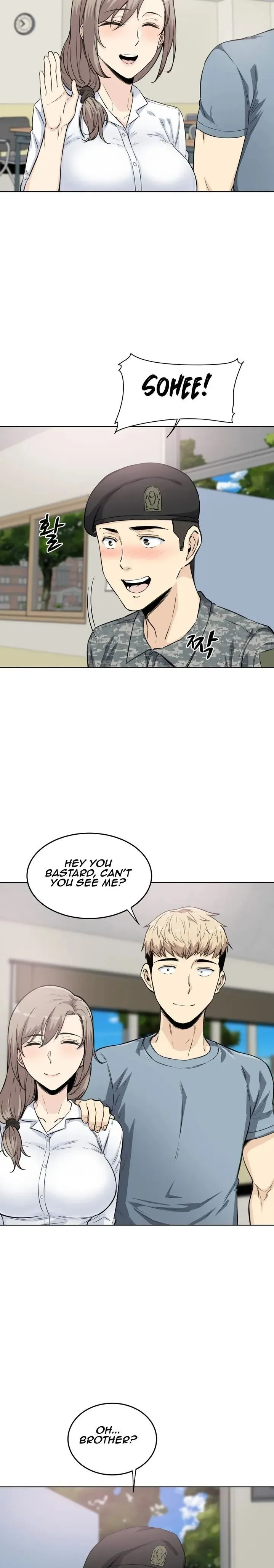 Read Private Visitation chapter 5 image 25 on Lezhin