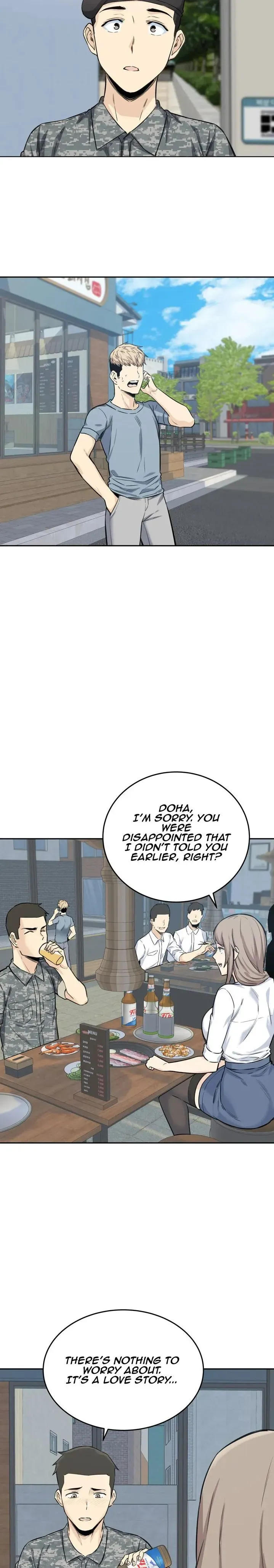 Read Private Visitation chapter 5 image 26 on Lezhin