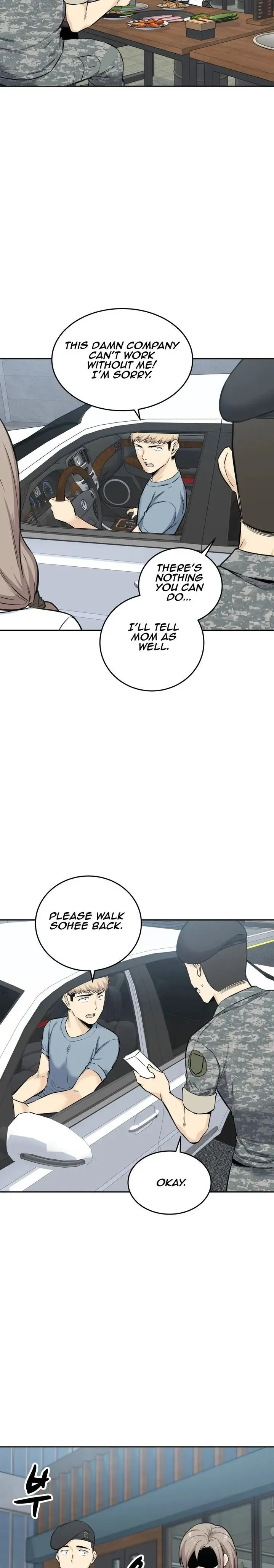 Read Private Visitation chapter 5 image 28 on Lezhin