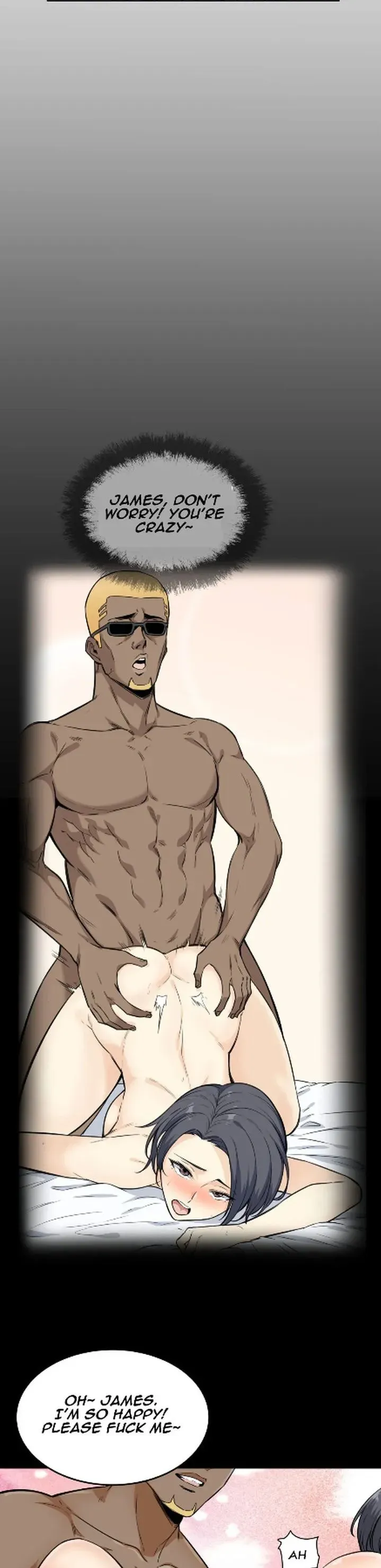 Read Private Visitation chapter 5 image 6 on Lezhin
