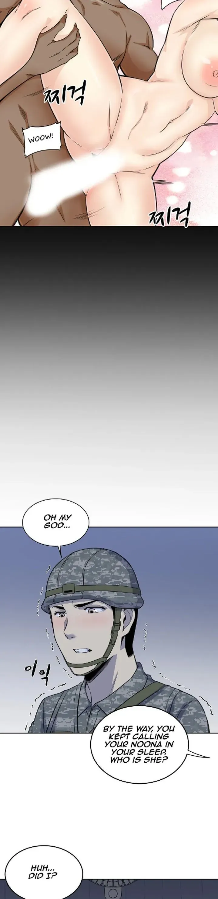 Read Private Visitation chapter 5 image 7 on Lezhin
