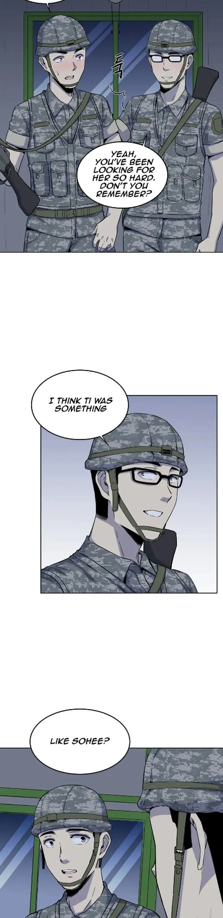 Read Private Visitation chapter 5 image 8 on Lezhin