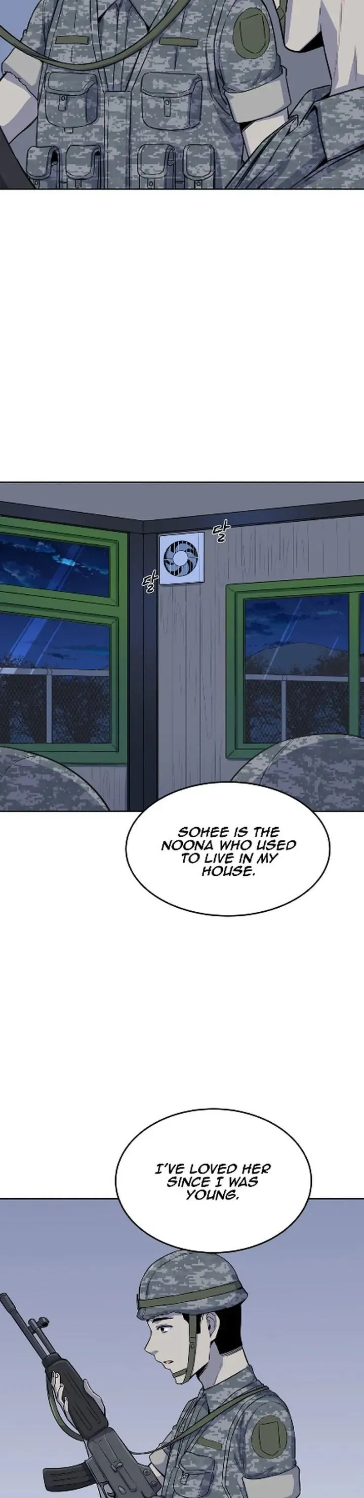 Read Private Visitation chapter 5 image 9 on Lezhin