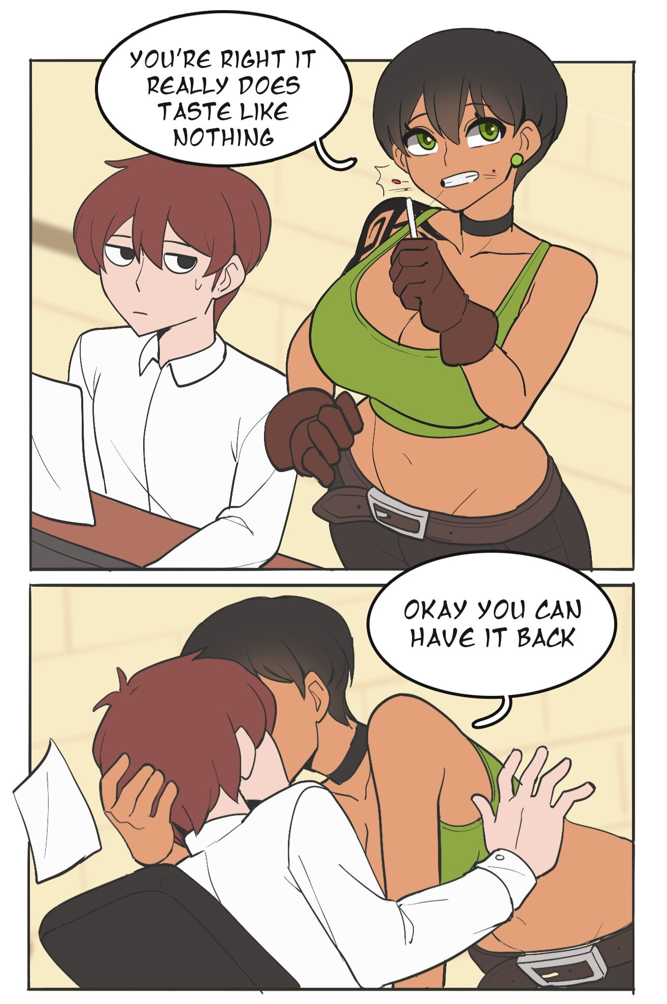 Problem Solver Chapter 11 page 2 - 