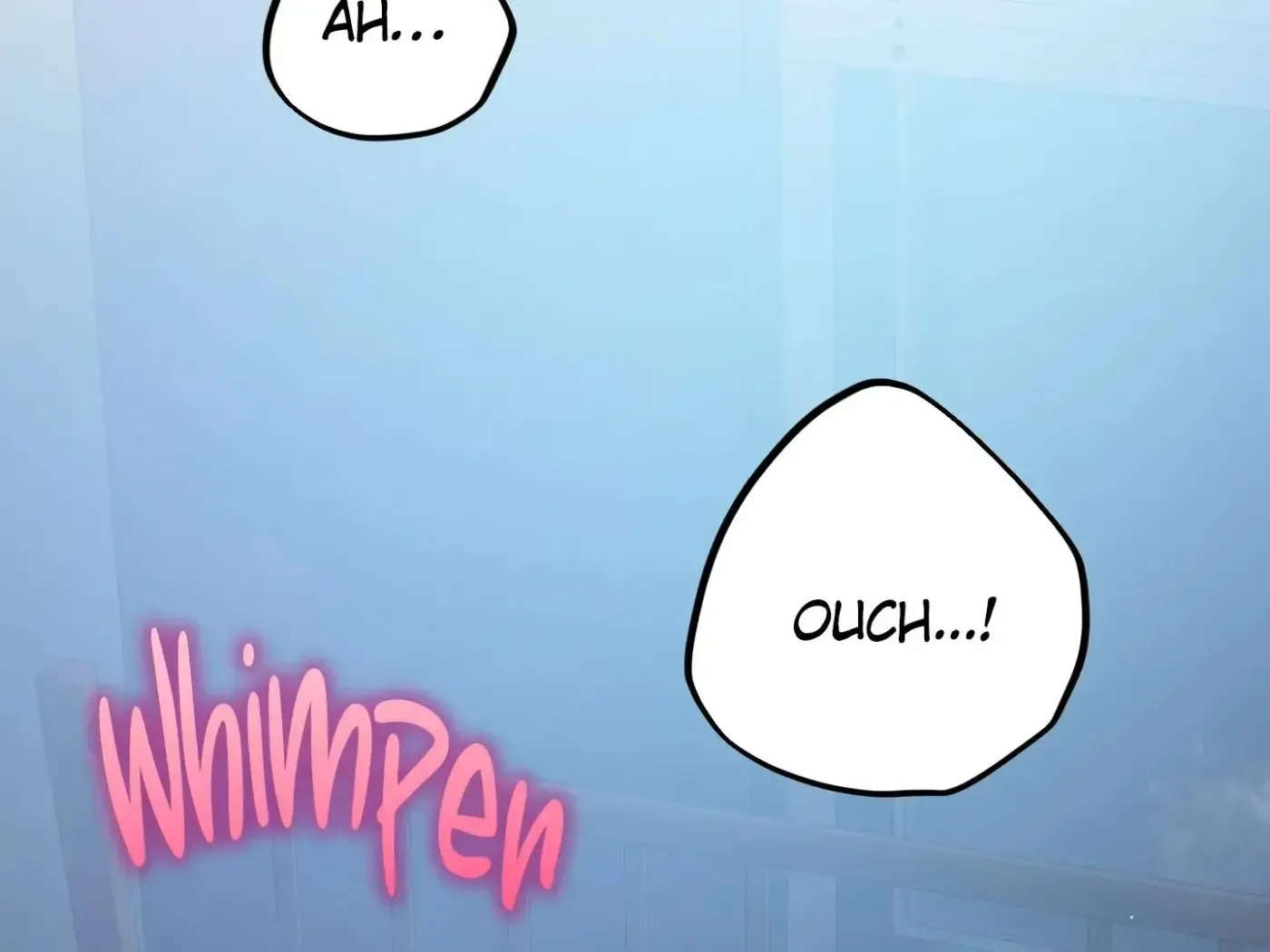 Read Proceed With Caution chapter 1 image 1 on Lezhin