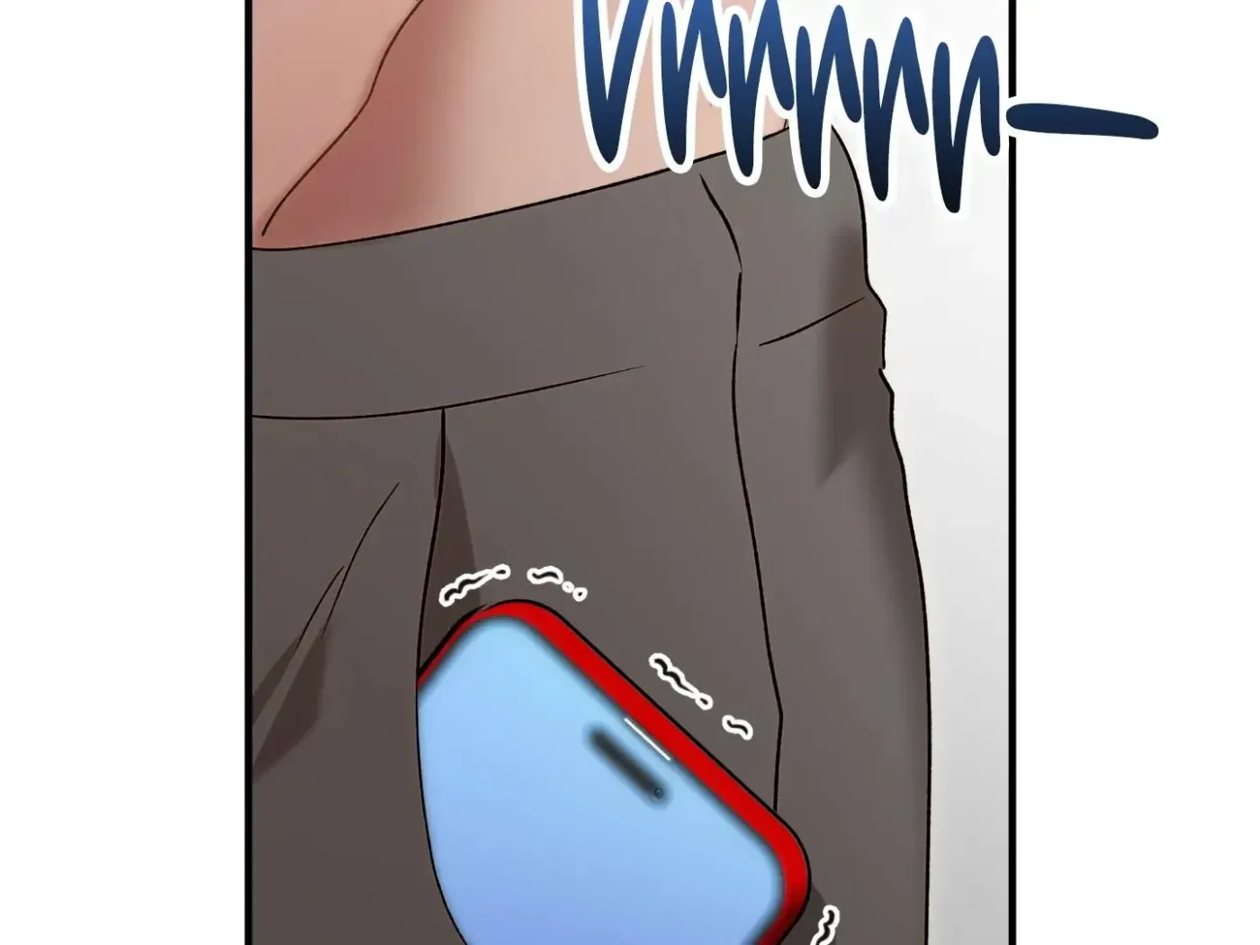Read Proceed With Caution chapter 1 image 103 on Lezhin