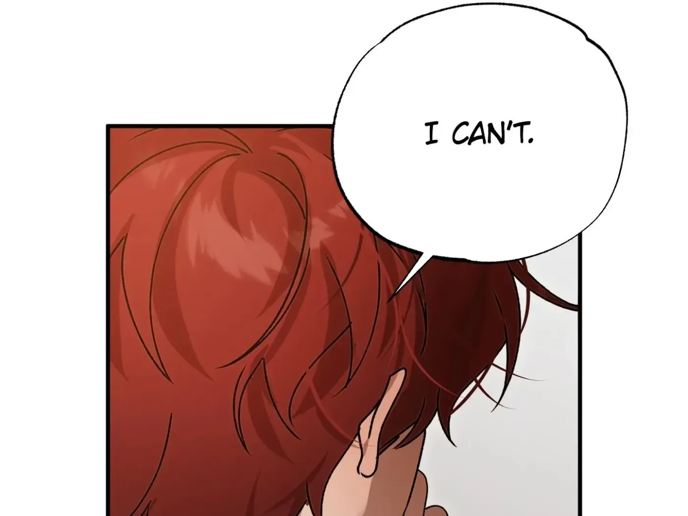 Read Proceed With Caution chapter 1 image 111 on Lezhin