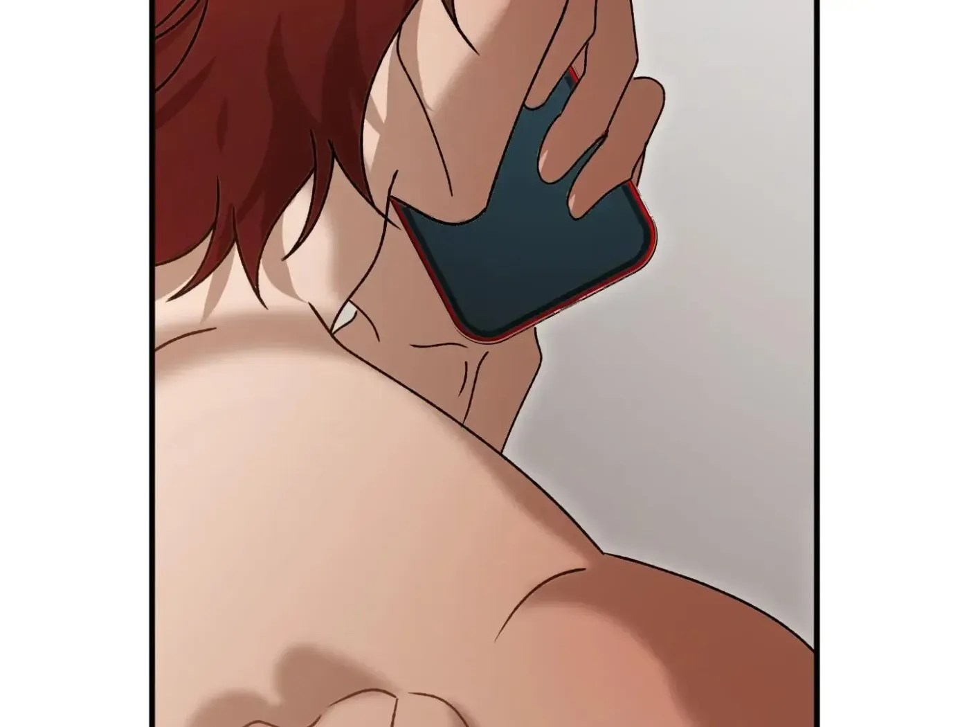 Read Proceed With Caution chapter 1 image 112 on Lezhin