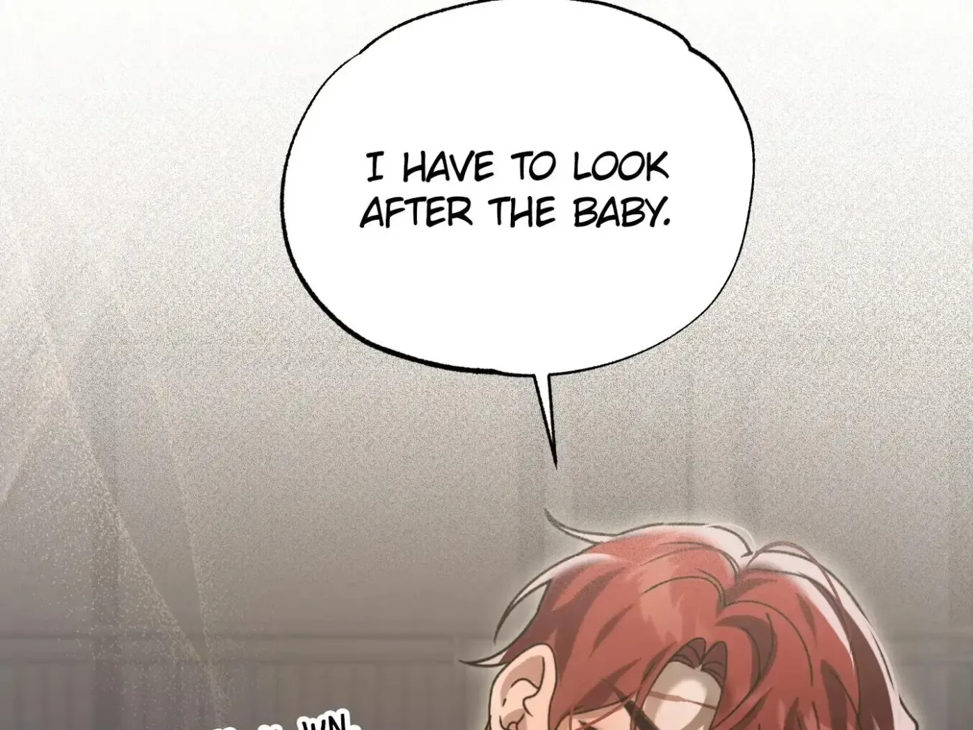 Read Proceed With Caution chapter 1 image 114 on Lezhin