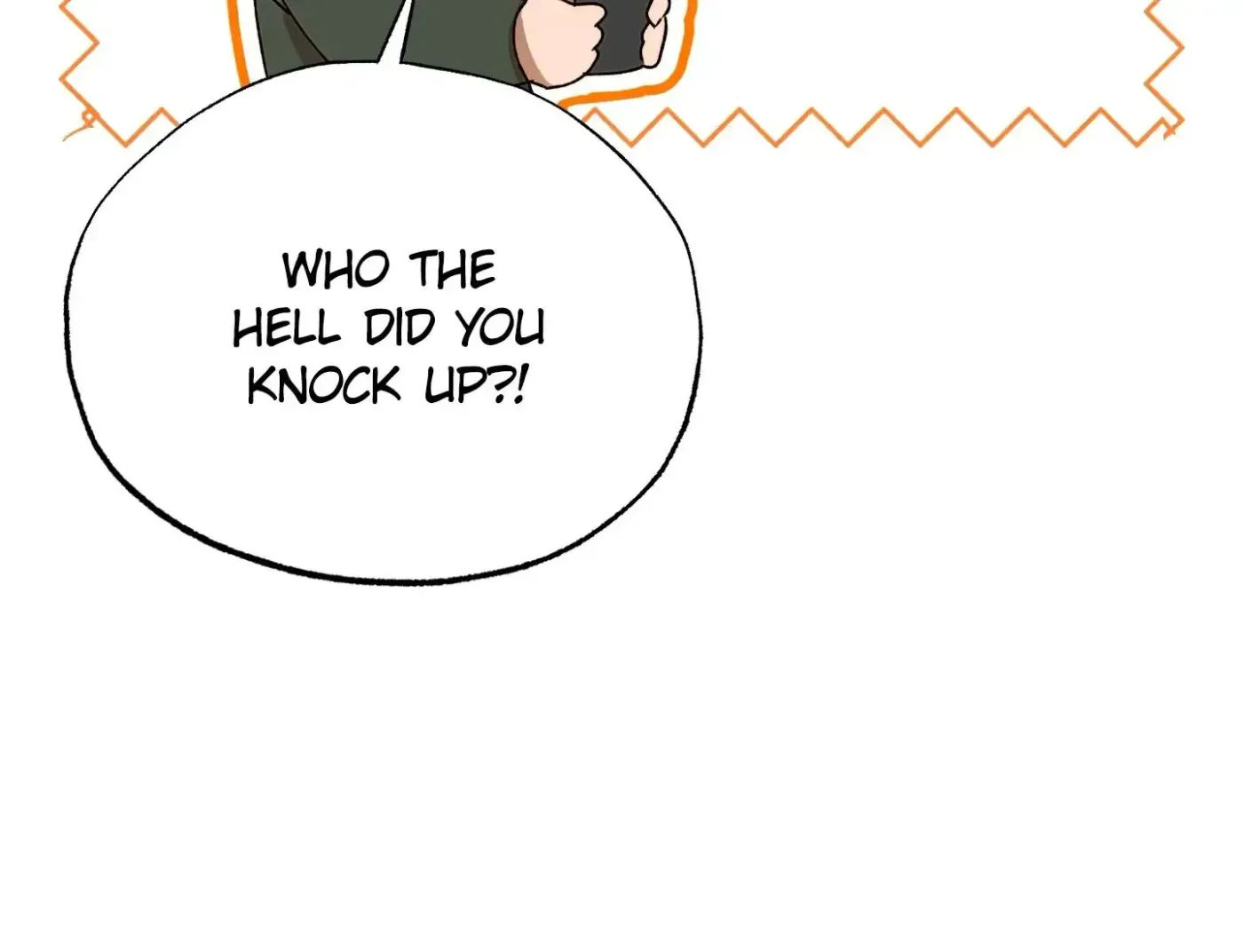 Read Proceed With Caution chapter 1 image 119 on Lezhin