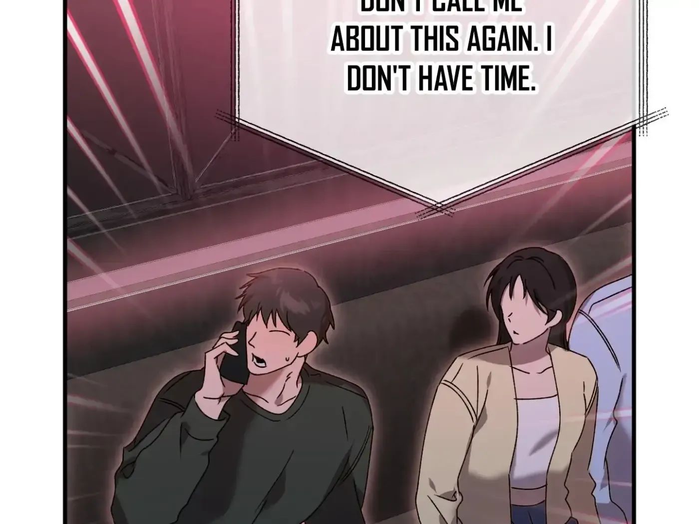 Read Proceed With Caution chapter 1 image 121 on Lezhin