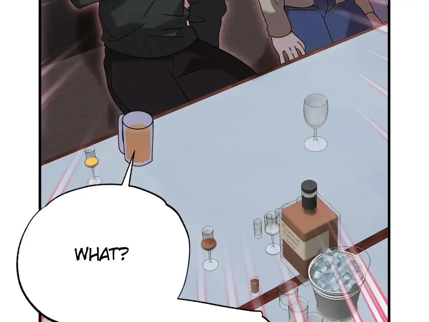 Read Proceed With Caution chapter 1 image 122 on Lezhin