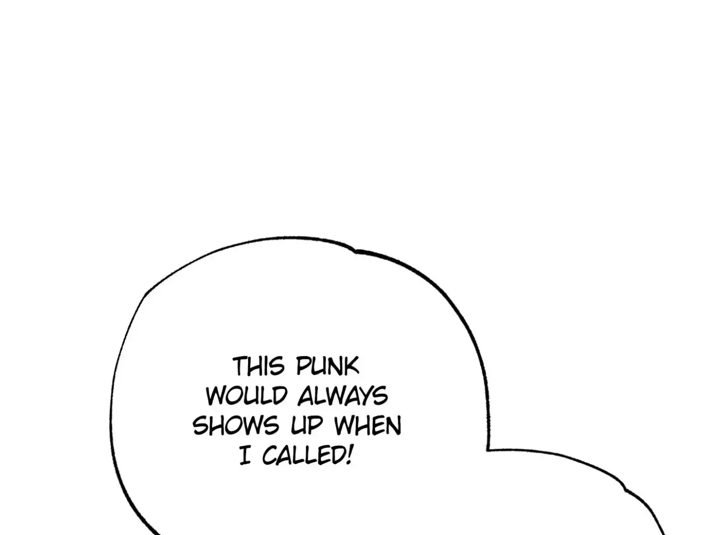 Read Proceed With Caution chapter 1 image 127 on Lezhin