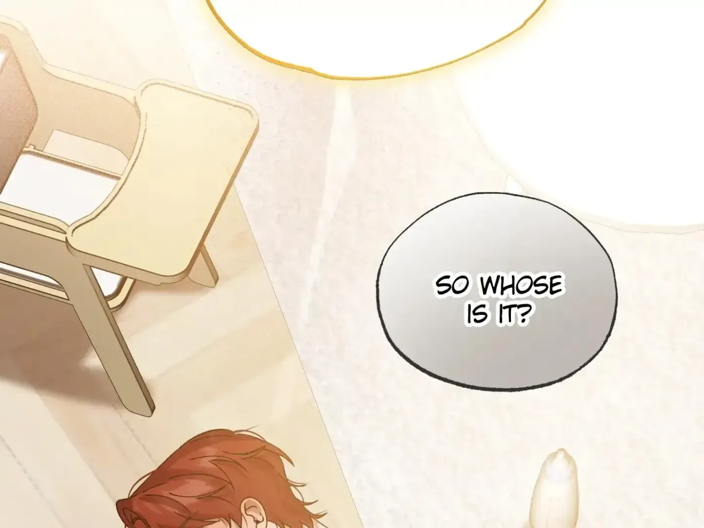 Read Proceed With Caution chapter 1 image 134 on Lezhin