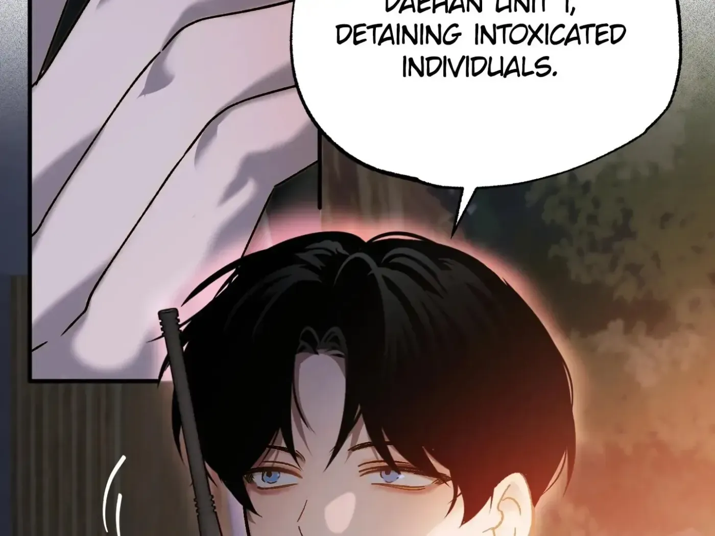 Read Proceed With Caution chapter 1 image 139 on Lezhin