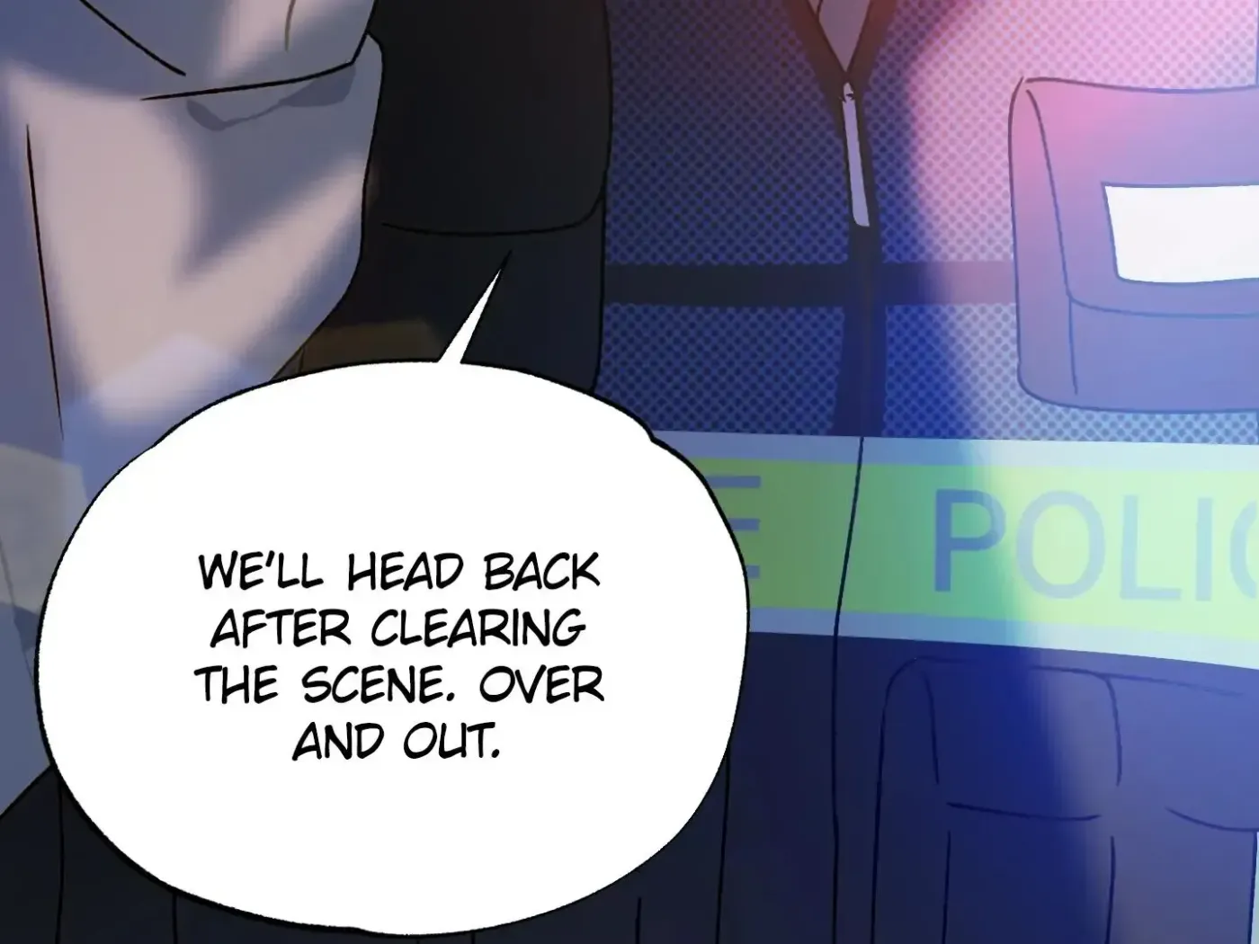 Read Proceed With Caution chapter 1 image 141 on Lezhin