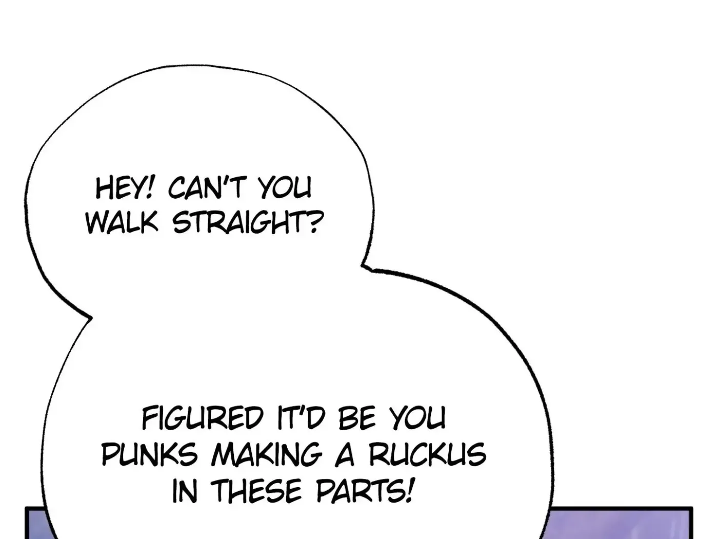 Read Proceed With Caution chapter 1 image 143 on Lezhin