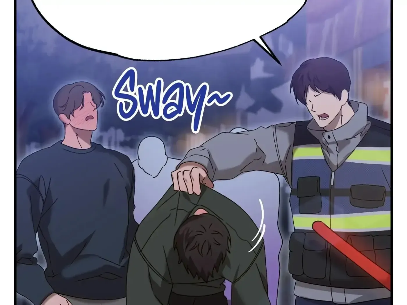 Read Proceed With Caution chapter 1 image 144 on Lezhin