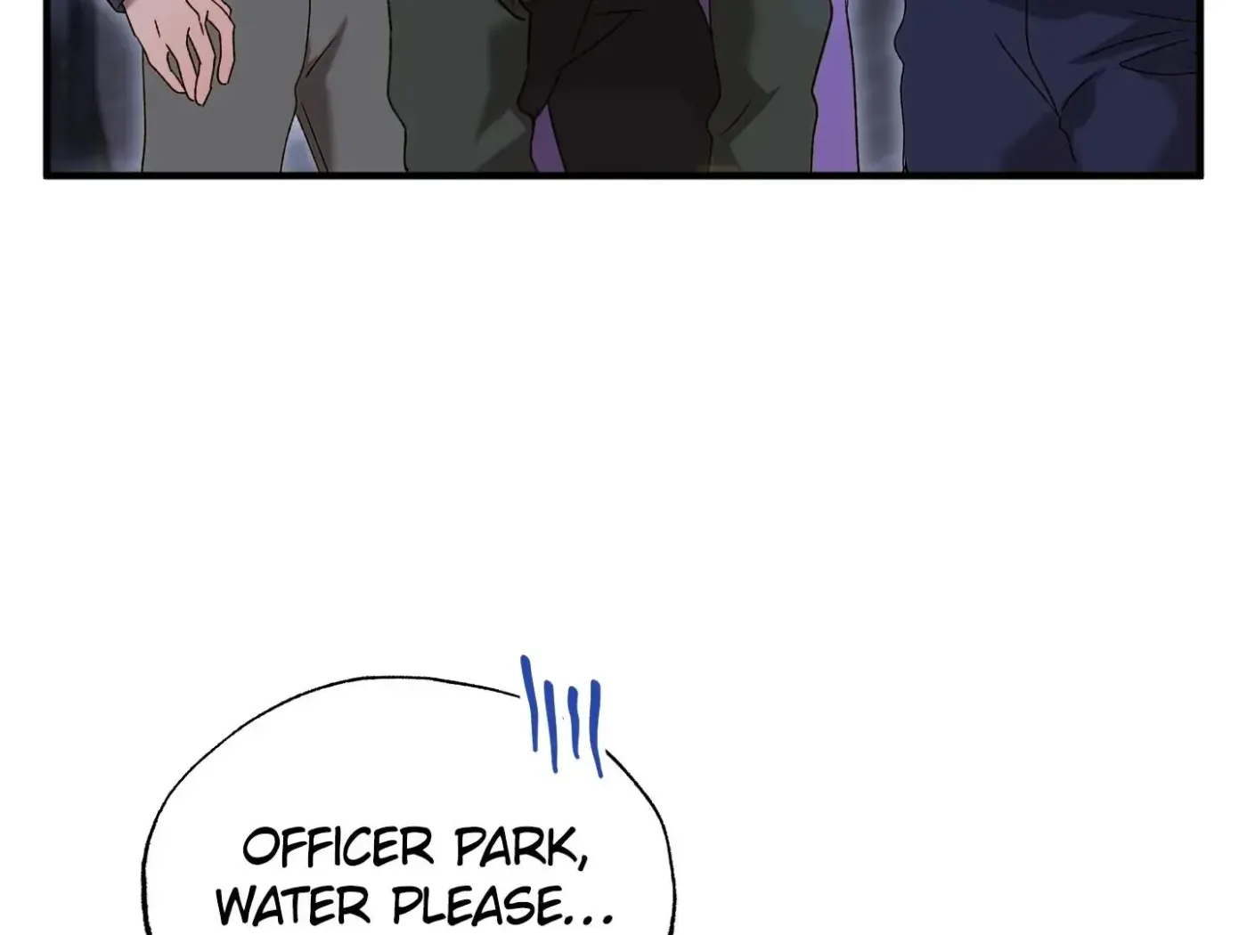 Read Proceed With Caution chapter 1 image 145 on Lezhin