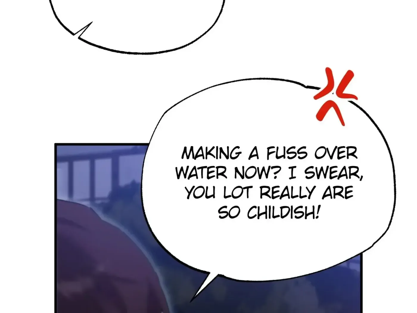 Read Proceed With Caution chapter 1 image 146 on Lezhin