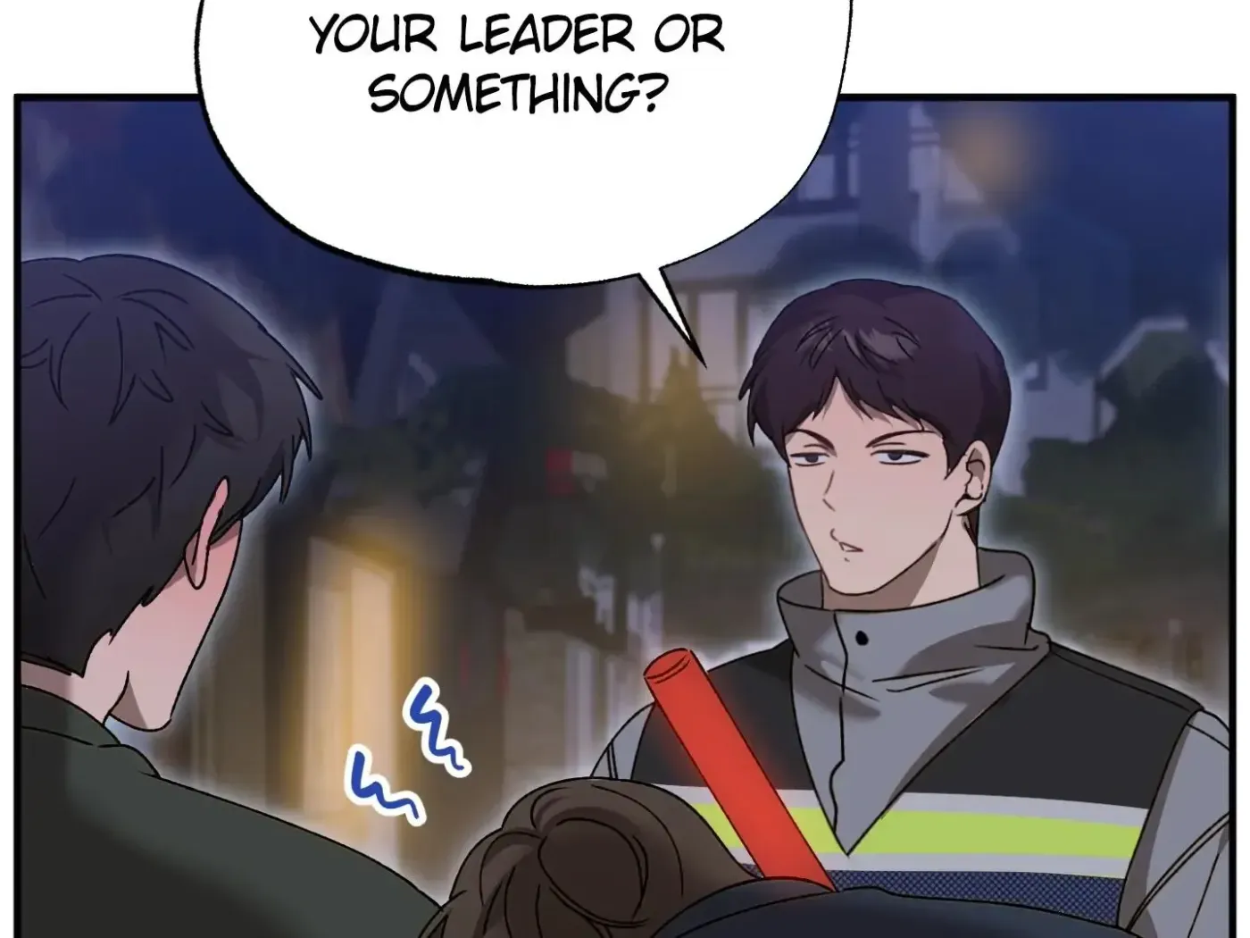 Read Proceed With Caution chapter 1 image 150 on Lezhin