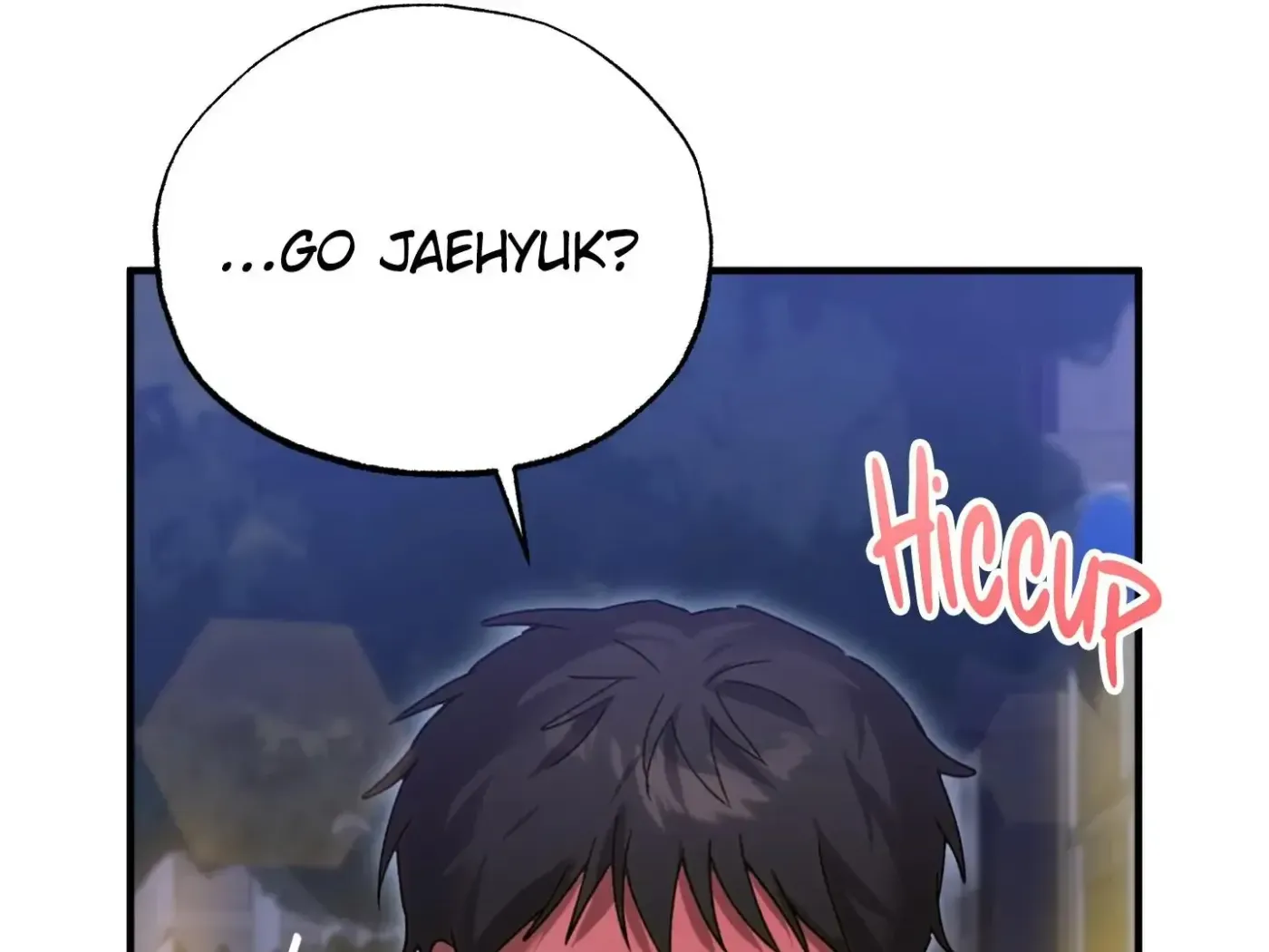 Read Proceed With Caution chapter 1 image 153 on Lezhin