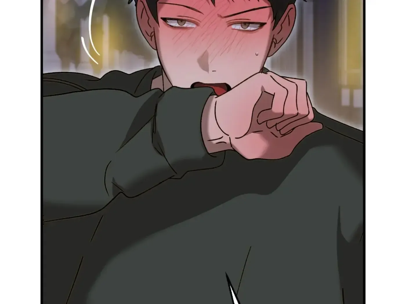 Read Proceed With Caution chapter 1 image 154 on Lezhin