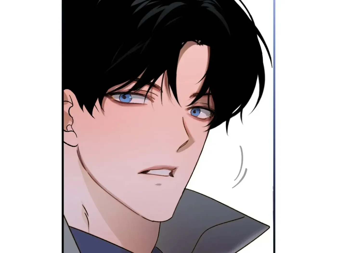 Read Proceed With Caution chapter 1 image 157 on Lezhin