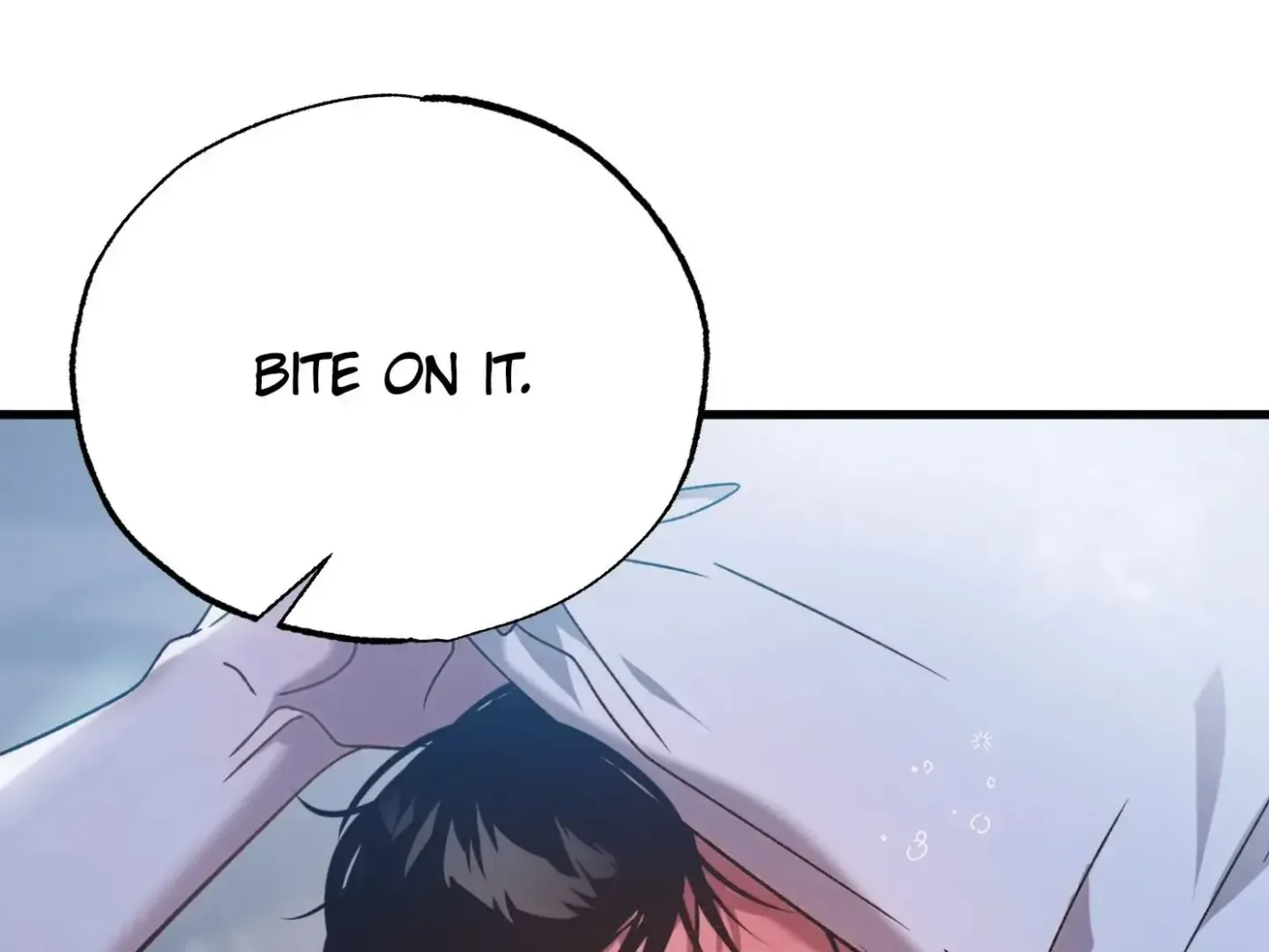 Read Proceed With Caution chapter 1 image 16 on Lezhin